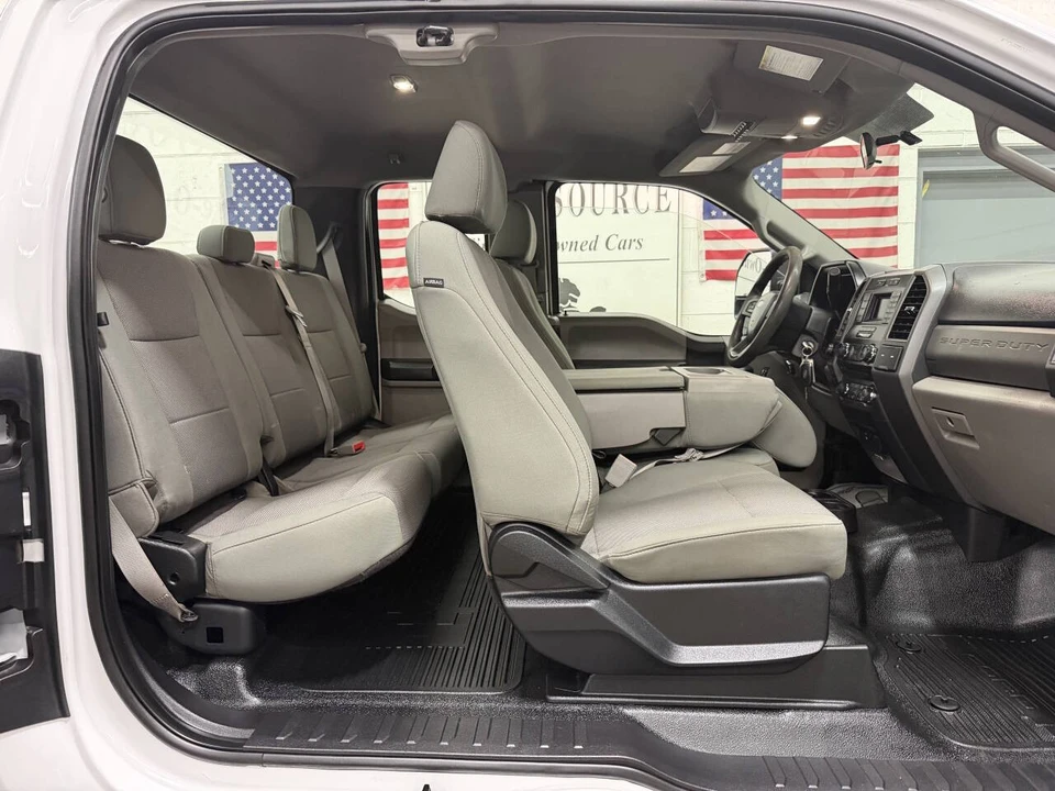 2018 Ford Super Duty 4th Gen - Image 8 of 12