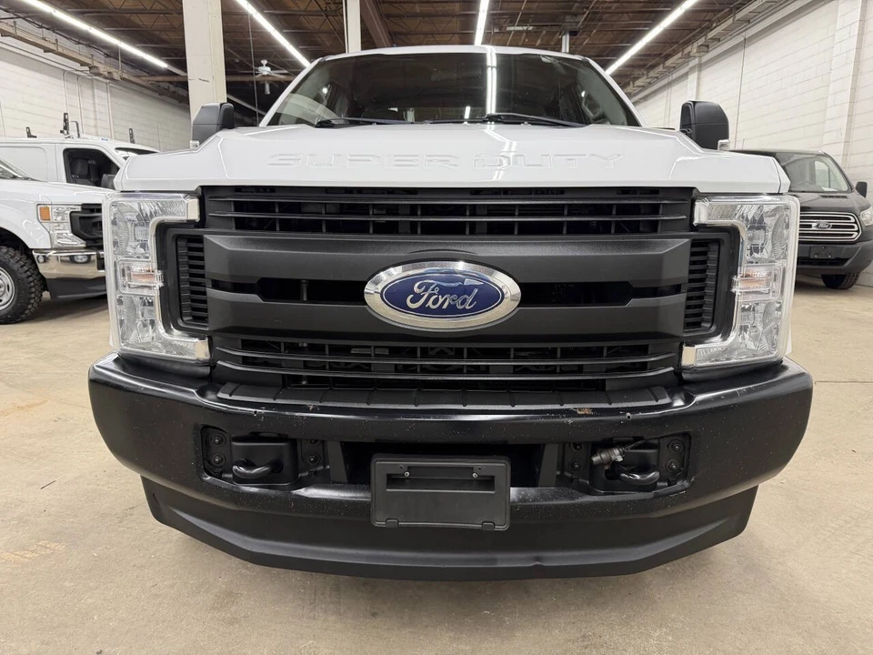 2018 Ford Super Duty 4th Gen - Image 11 of 12