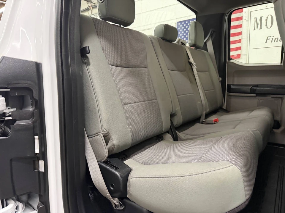 2018 Ford Super Duty 4th Gen - Image 6 of 12