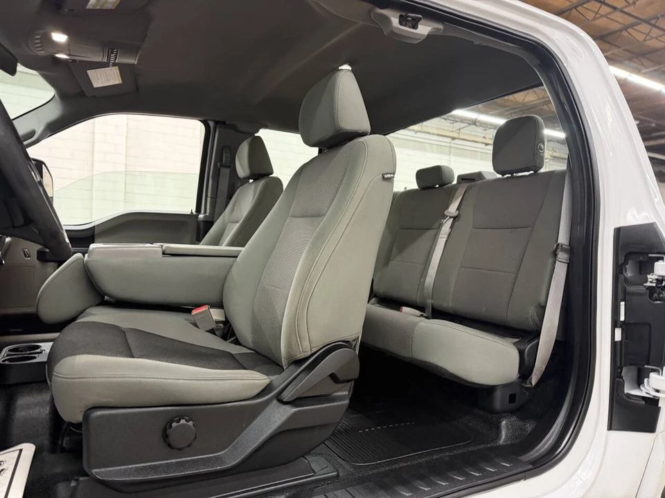 2018 Ford Super Duty 4th Gen - Image 16 of 21