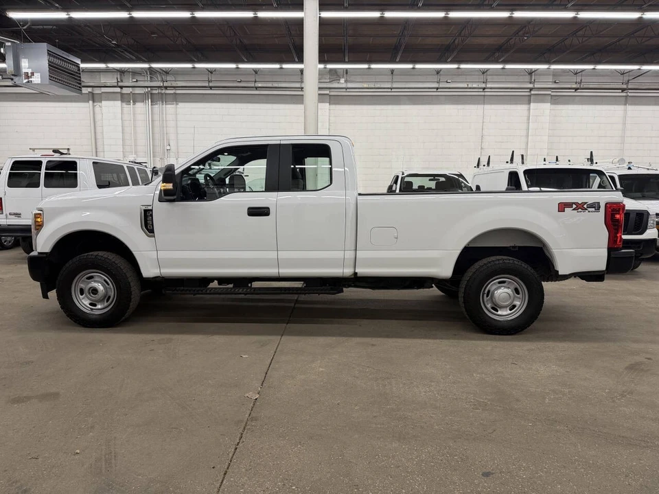 2018 Ford Super Duty 4th Gen - Image 10 of 21