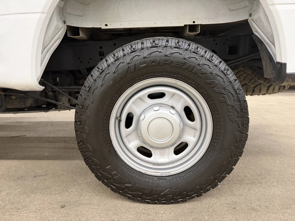 2018 Ford Super Duty 4th Gen - Image 17 of 21