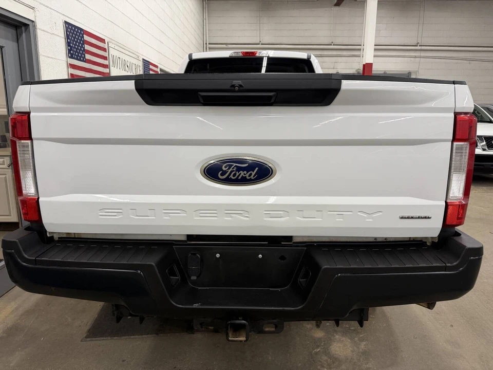 2018 Ford Super Duty 4th Gen - Image 13 of 21