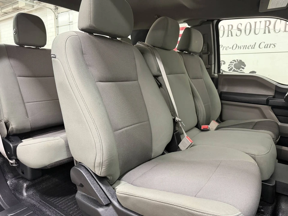 2018 Ford Super Duty 4th Gen - Image 14 of 21