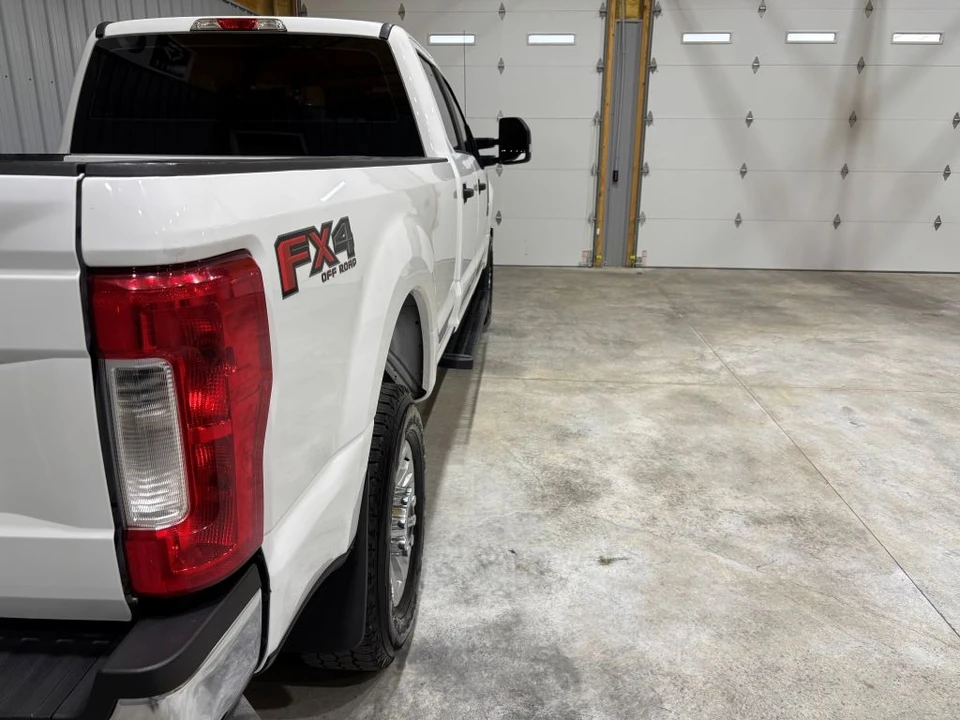 2018 Ford Super Duty 4th Gen - Image 10 of 21