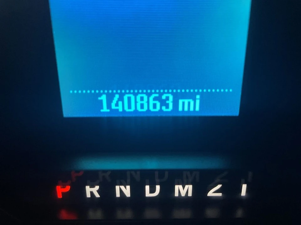2018 Ford Super Duty 4th Gen - Image 21 of 21