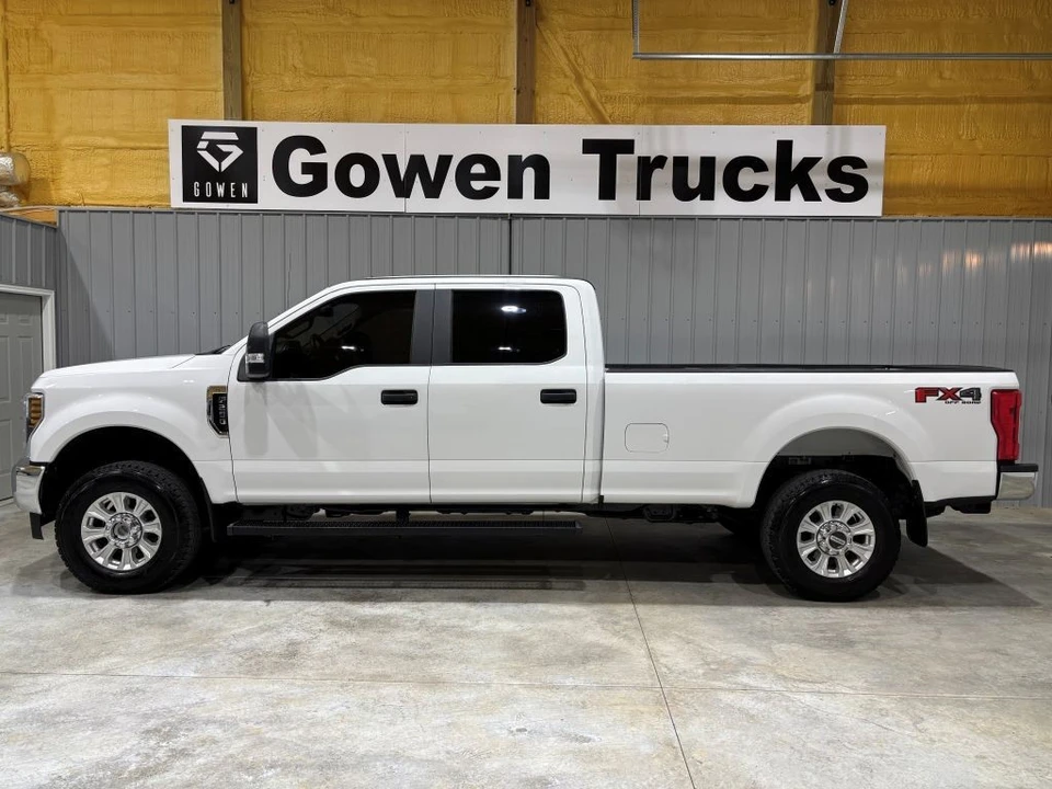 2018 Ford Super Duty 4th Gen - Image 2 of 21