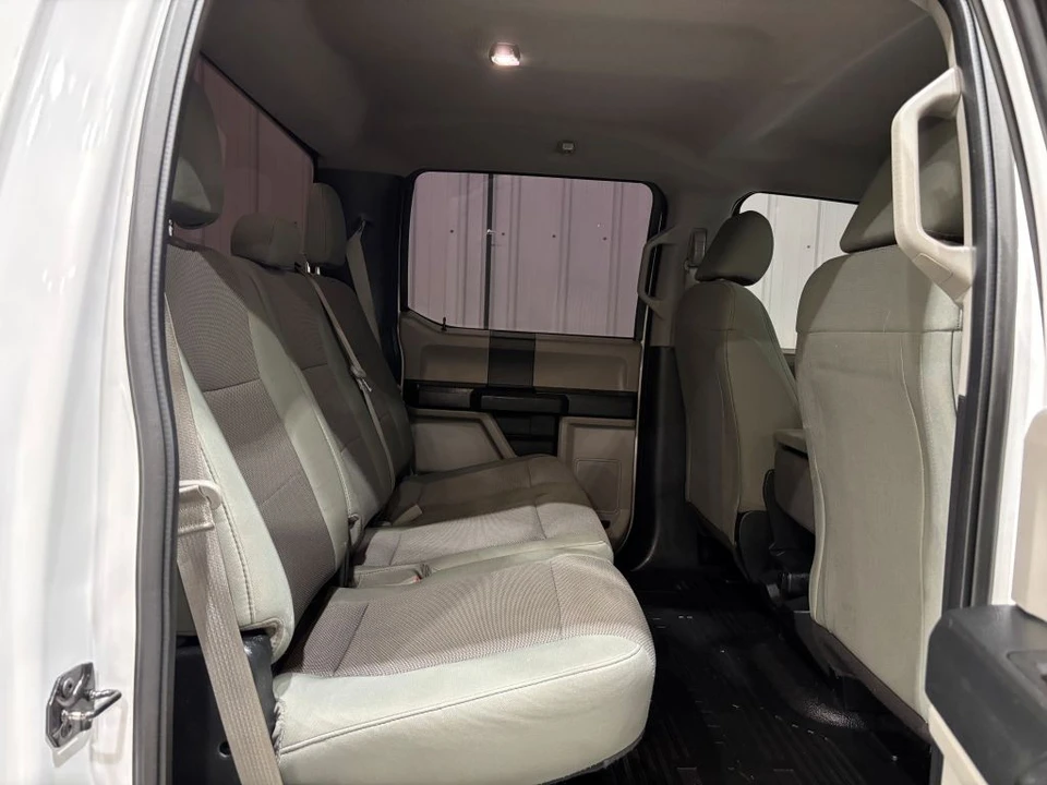 2018 Ford Super Duty 4th Gen - Image 14 of 21