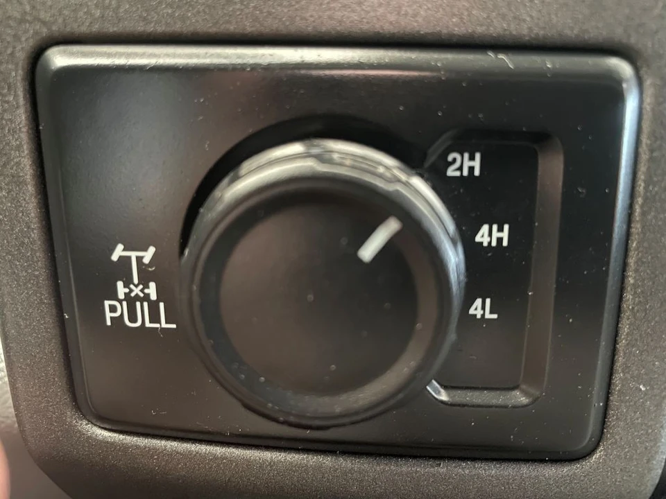 2018 Ford Super Duty 4th Gen - Image 20 of 21