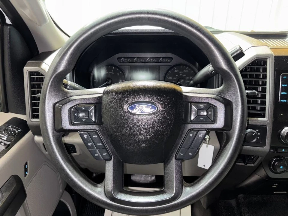 2018 Ford Super Duty 4th Gen - Image 18 of 21