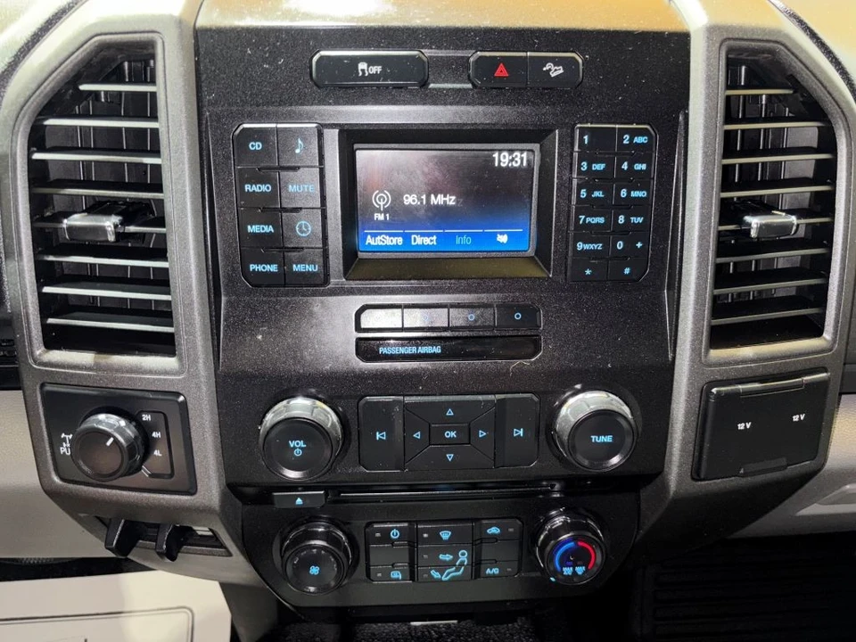 2018 Ford Super Duty 4th Gen - Image 19 of 21