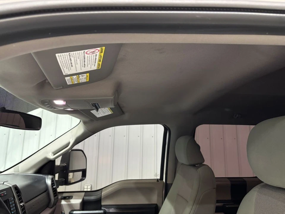 2018 Ford Super Duty 4th Gen - Image 15 of 21