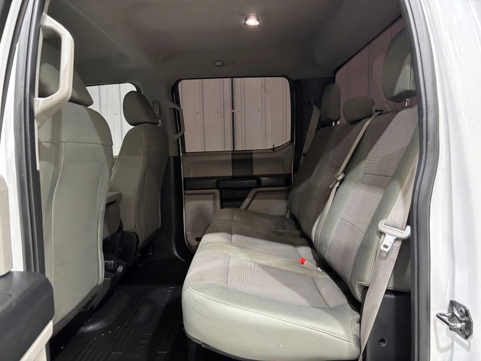 2018 Ford Super Duty 4th Gen - Image 13 of 21