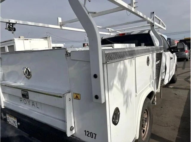 2018 Ford Super Duty 3rd Gen - Image 6 of 6