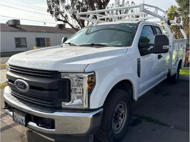2018 Ford Super Duty 4th Gen - Image 3 of 6