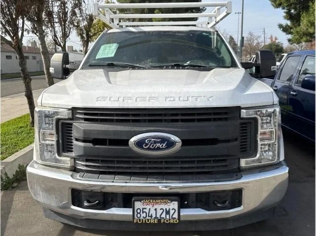 2018 Ford Super Duty 4th Gen - Image 2 of 6