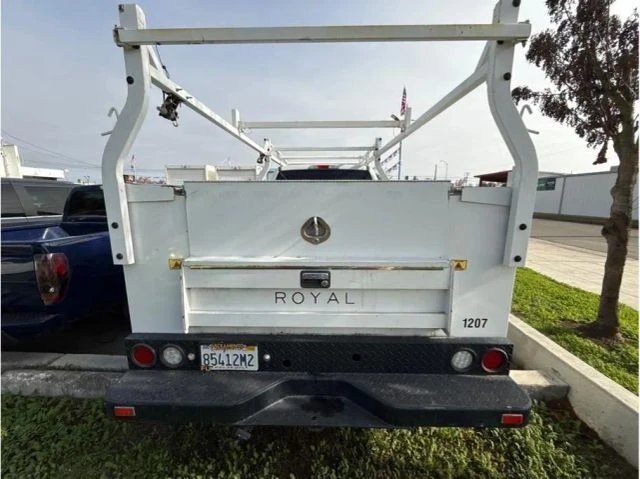 2018 Ford Super Duty 4th Gen - Image 5 of 6