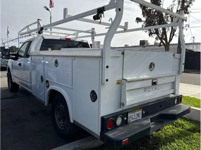 2018 Ford Super Duty 3rd Gen - Image 4 of 6