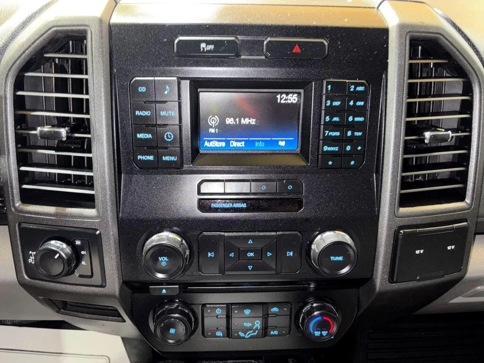 2018 Ford Super Duty 4th Gen - Image 19 of 21