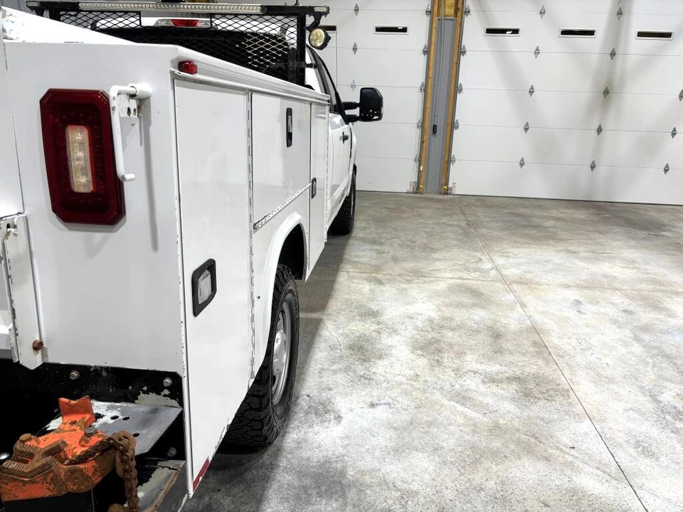 2018 Ford Super Duty 4th Gen - Image 10 of 21