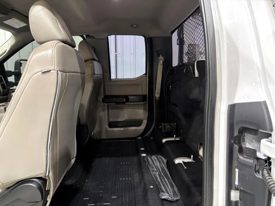 2018 Ford Super Duty 4th Gen - Image 13 of 21