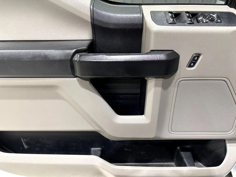 2018 Ford Super Duty 4th Gen - Image 16 of 21