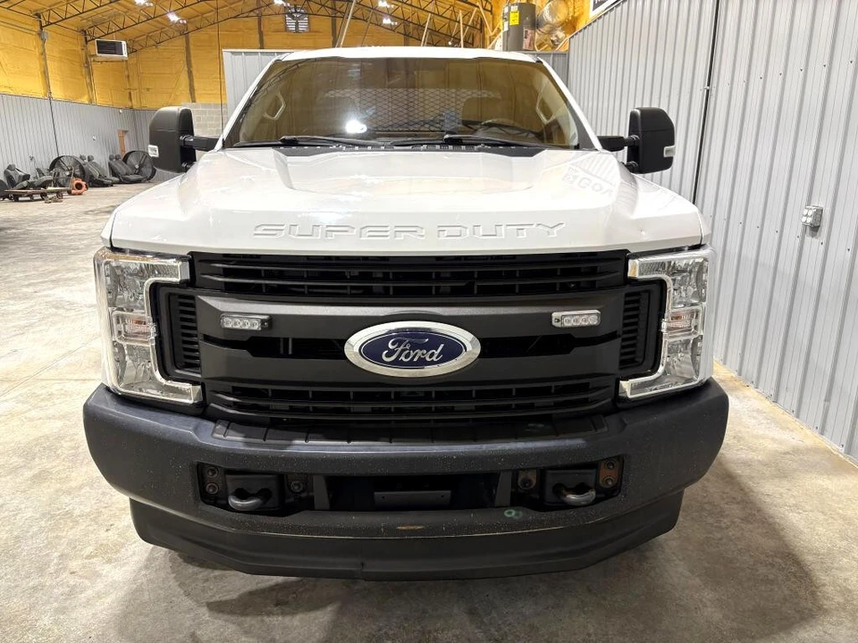 2018 Ford Super Duty 4th Gen - Image 7 of 21
