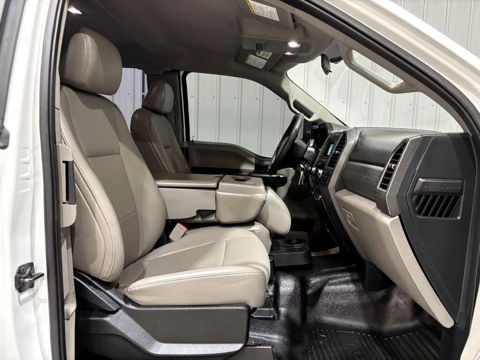 2018 Ford Super Duty 4th Gen - Image 12 of 21