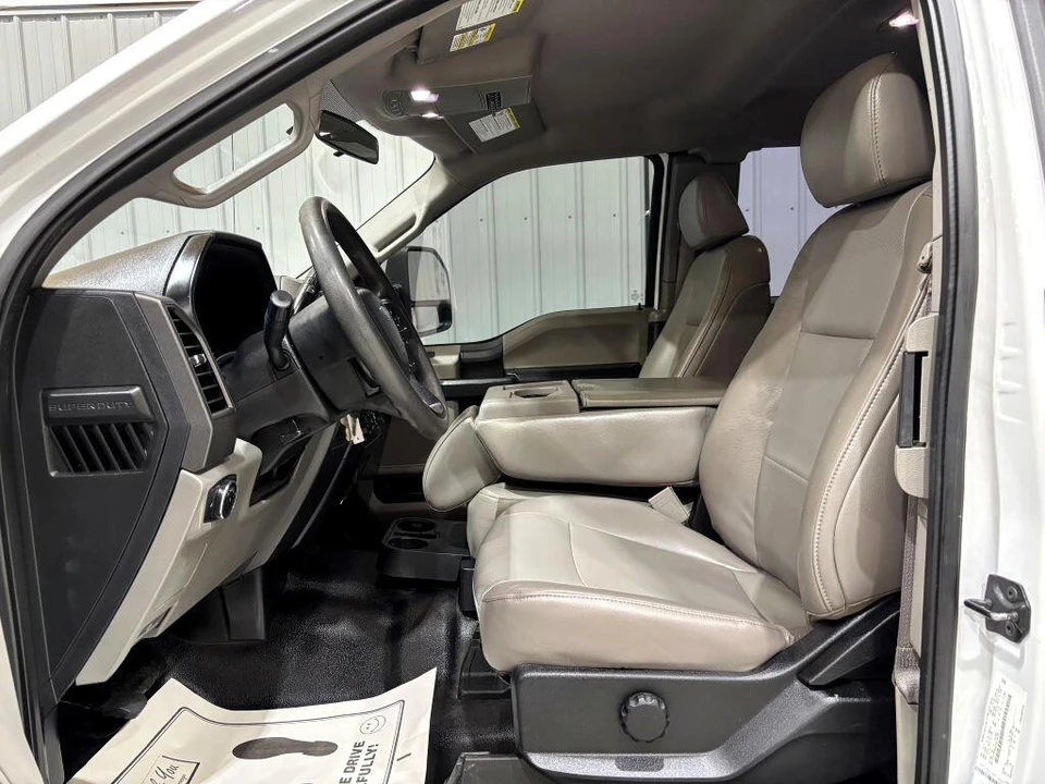 2018 Ford Super Duty 4th Gen - Image 11 of 21