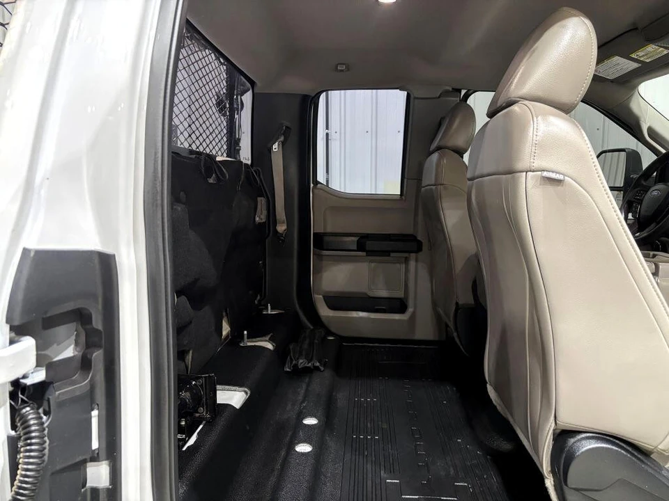 2018 Ford Super Duty 4th Gen - Image 14 of 21
