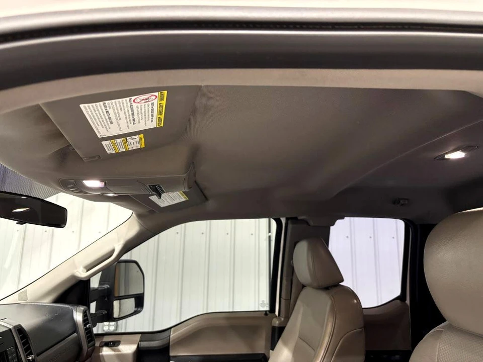 2018 Ford Super Duty 4th Gen - Image 15 of 21