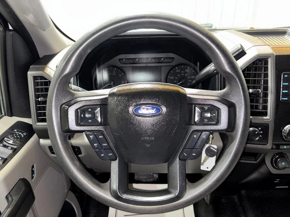 2018 Ford Super Duty 4th Gen - Image 18 of 21