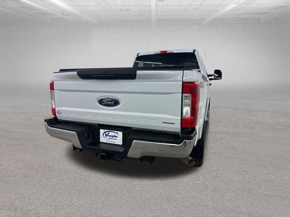 2018 Ford Super Duty 4th Gen - Image 12 of 12
