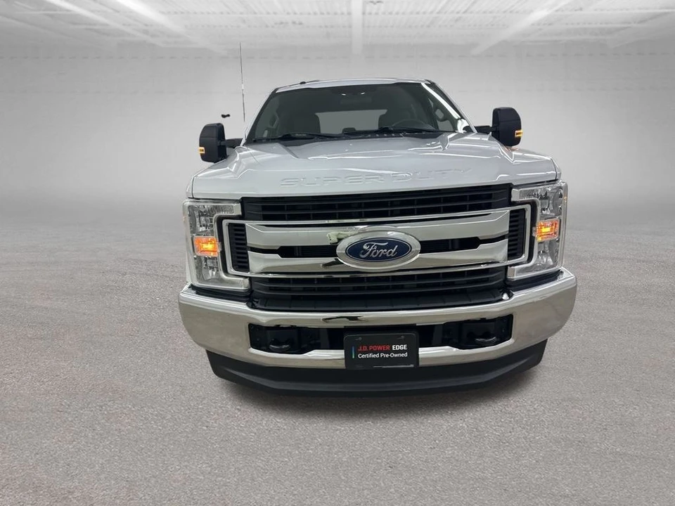 2018 Ford Super Duty 4th Gen - Image 5 of 12