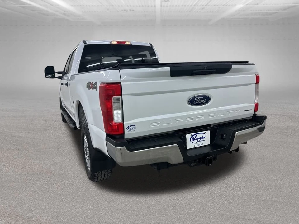 2018 Ford Super Duty 4th Gen - Image 10 of 12