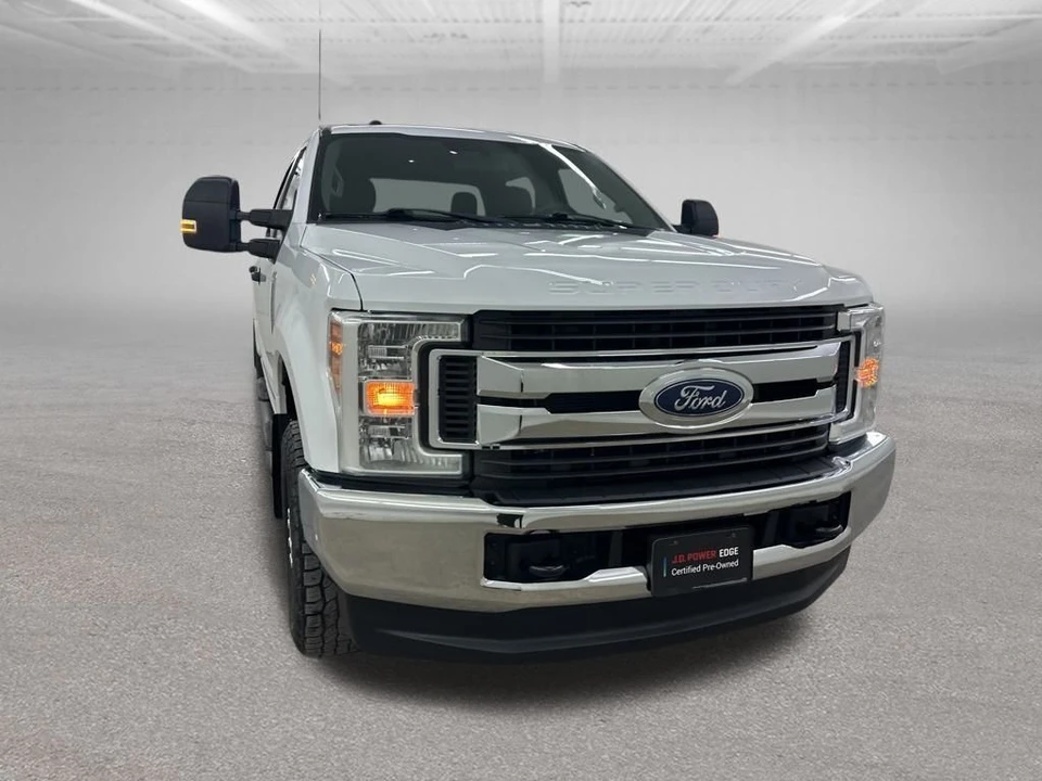 2018 Ford Super Duty 4th Gen - Image 3 of 12