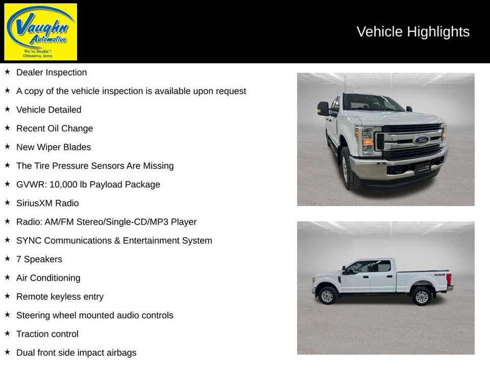 2018 Ford Super Duty 4th Gen - Image 2 of 12
