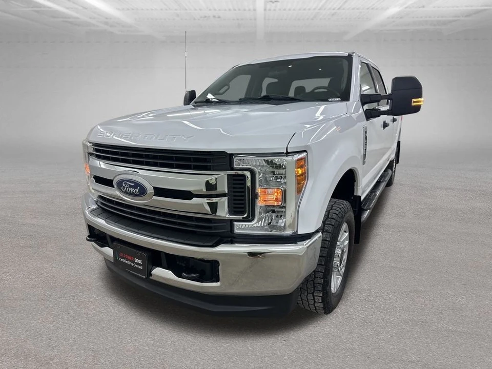 2018 Ford Super Duty 4th Gen - Image 6 of 12