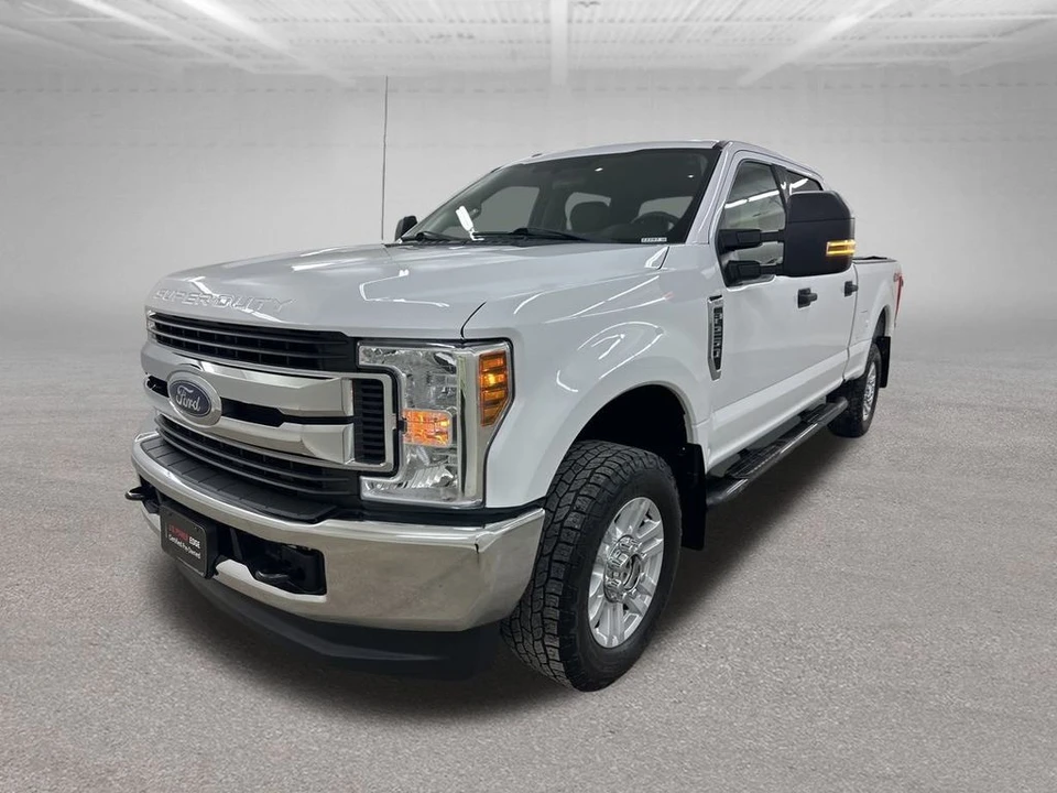 2018 Ford Super Duty 4th Gen - Image 7 of 12