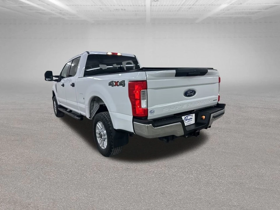 2018 Ford Super Duty 4th Gen - Image 9 of 12