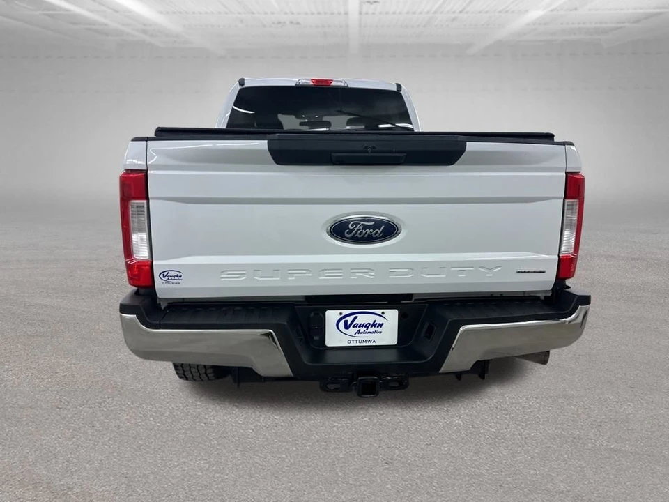 2018 Ford Super Duty 4th Gen - Image 11 of 12