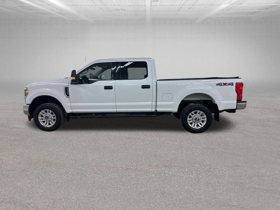 2018 Ford Super Duty 4th Gen - Image 8 of 12