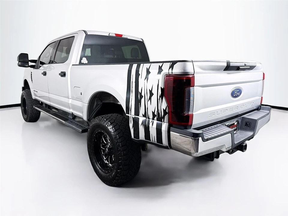 2018 Ford Super Duty 4th Gen - Image 5 of 14
