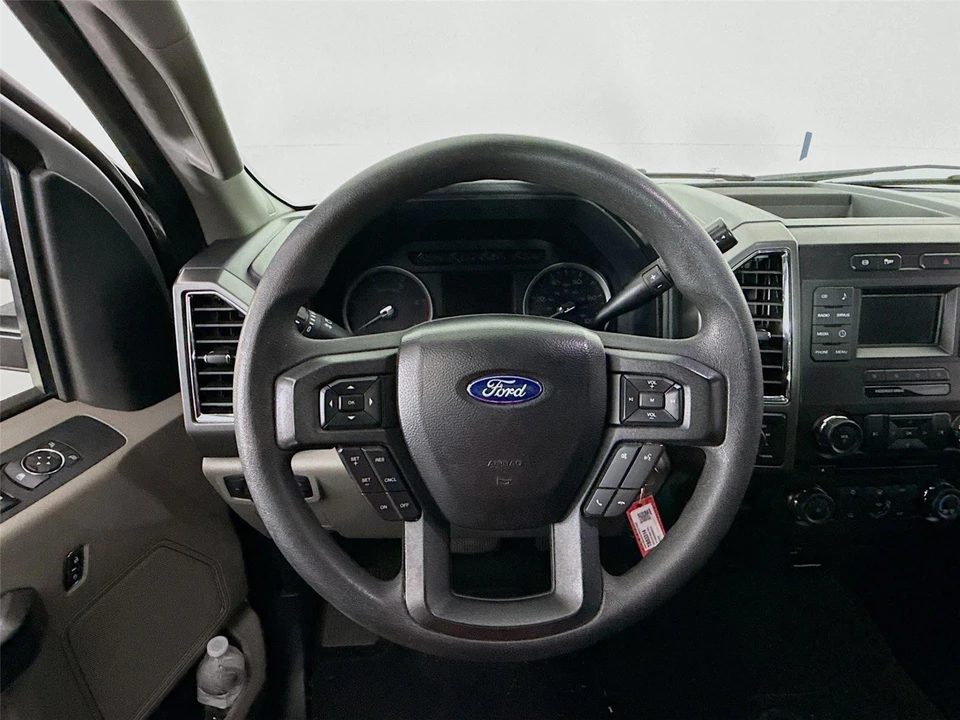 2018 Ford Super Duty 4th Gen - Image 8 of 14
