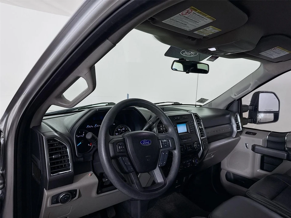 2018 Ford Super Duty 4th Gen - Image 6 of 14