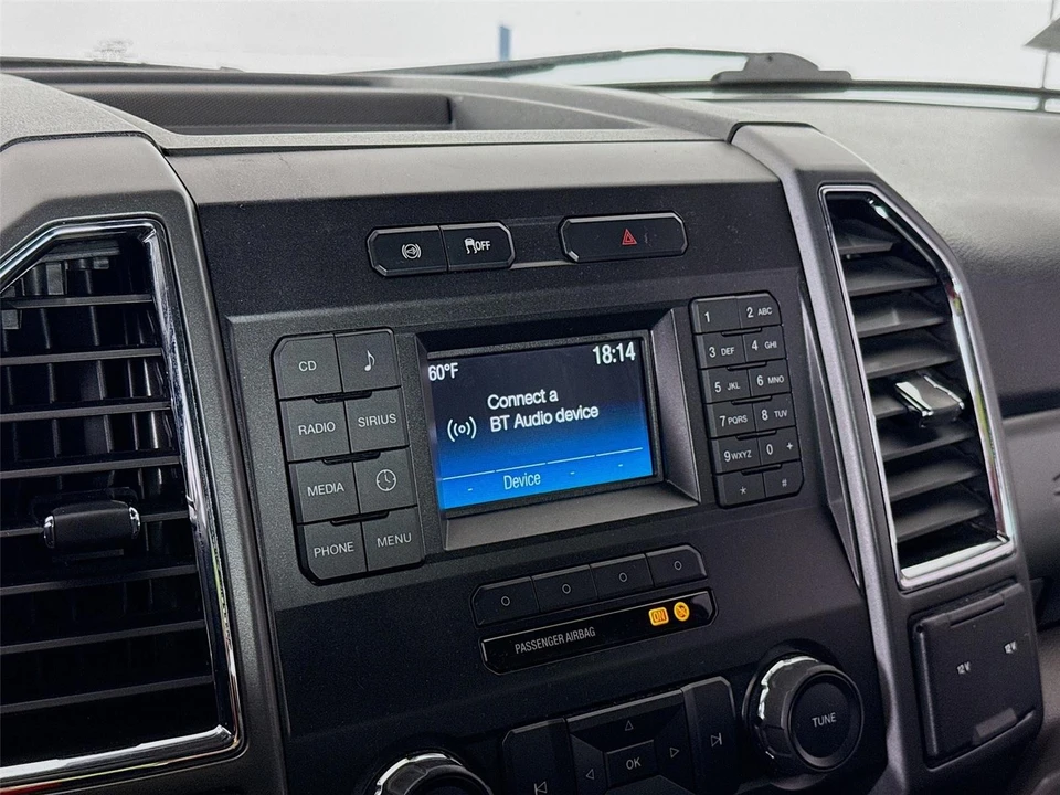 2018 Ford Super Duty 4th Gen - Image 10 of 14