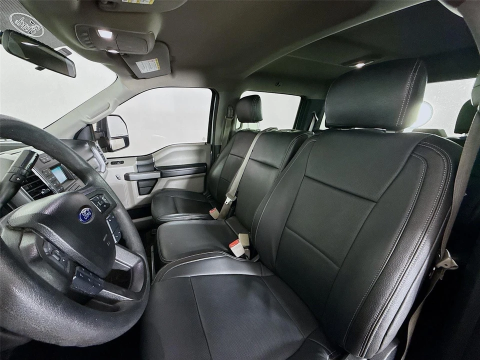 2018 Ford Super Duty 4th Gen - Image 12 of 14