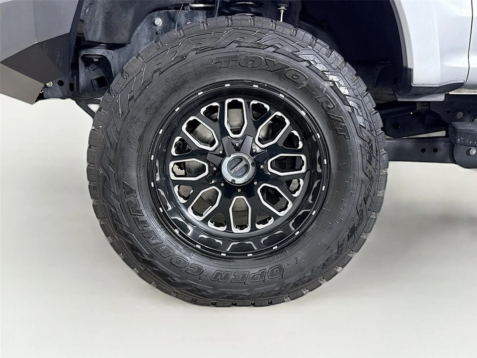 2018 Ford Super Duty 4th Gen - Image 13 of 14