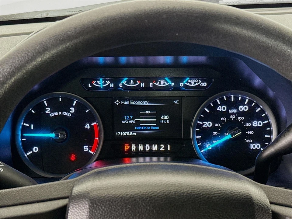 2018 Ford Super Duty 4th Gen - Image 9 of 14