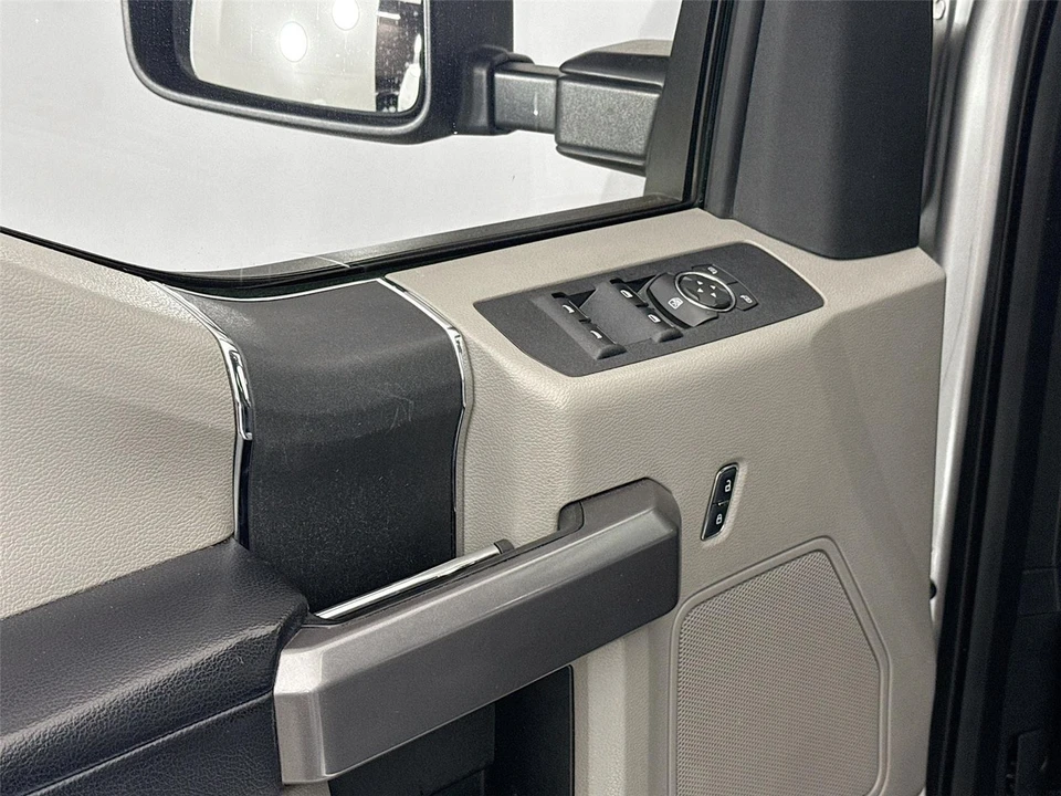 2018 Ford Super Duty 4th Gen - Image 11 of 14